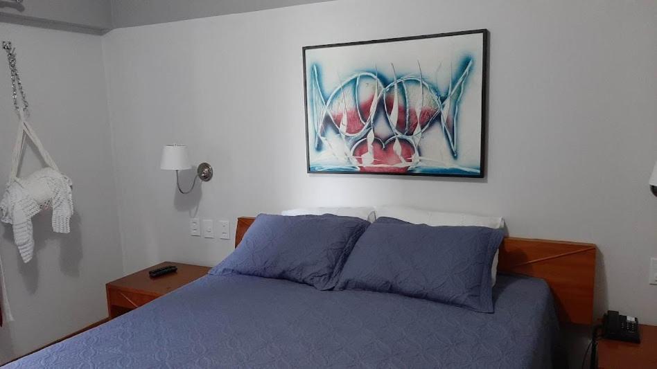 Flat A 2 Quadras Da Av Beira Mar, Um Dos Principais Pontos Turisticos De Fortaleza. Kültér fotó